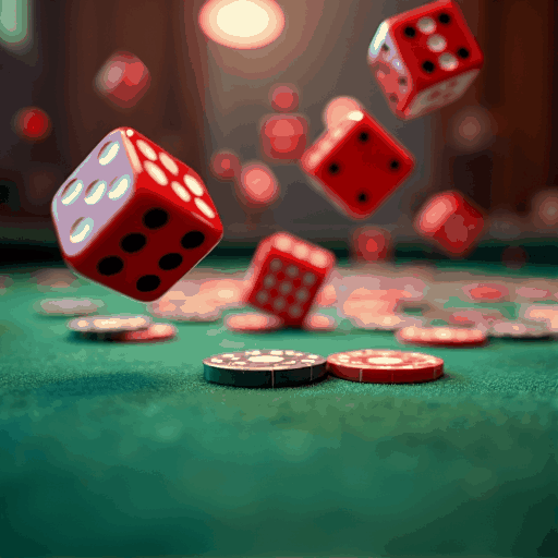 55GANHE COM: Jogos de Cassino Online e Slots Exclusivos!