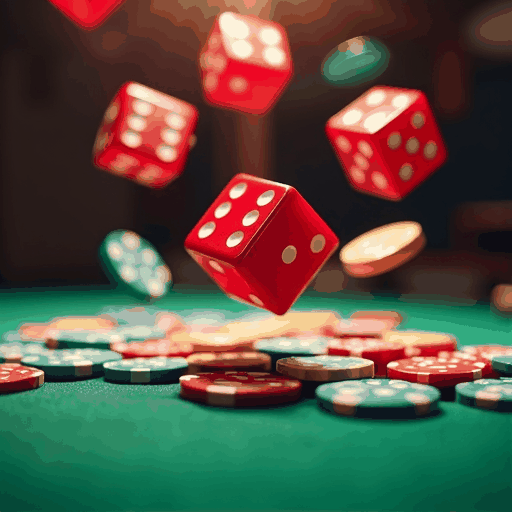 55GANHE COM: Jogos de Cassino Online e Slots Exclusivos!