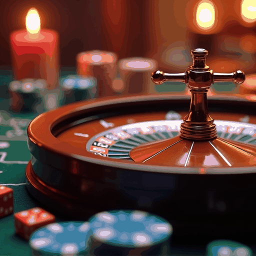 55GANHE COM: Jogos de Cassino Online e Slots Exclusivos!