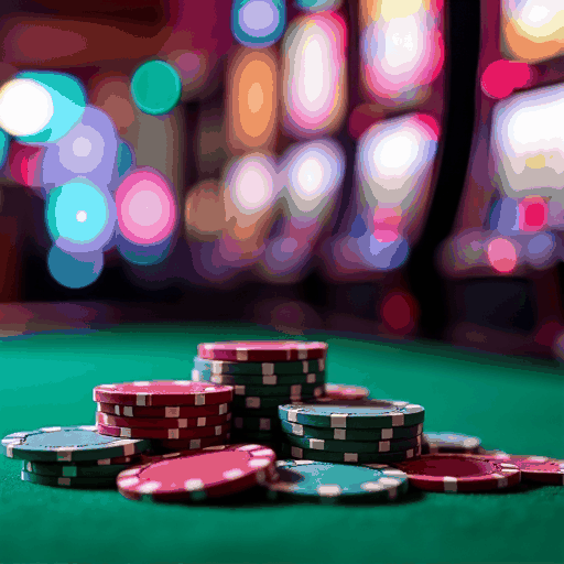 55GANHE COM: Jogos de Cassino Online e Slots Exclusivos!